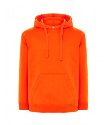 Bluza JHK SWRA KNG  ORANGE 