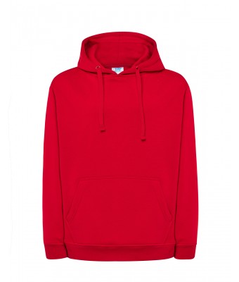 Bluza JHK SWRA KNG  RED