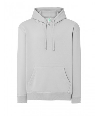 Bluza JHK SWRA KNG - SILVER