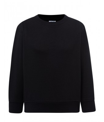 Bluza KID JHK SWRK 290  BLACK