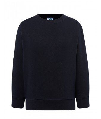 Bluza KID JHK SWRK 290  NAVY
