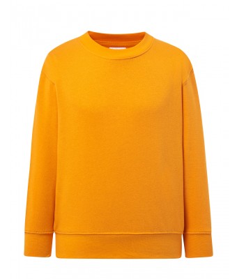 Bluza KID JHK SWRK 290  PEACH