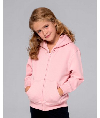 Bluza JHK KID HOODED SWEATSHIRT
