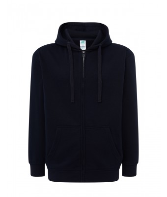 Bluza JHK SWUA HOOD  NAVY