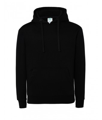 Bluza damska z kapturem SWUL KNG BLACK