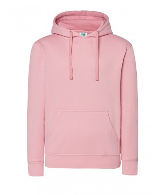 Bluza damska z kapturem SWUL KNG PINK