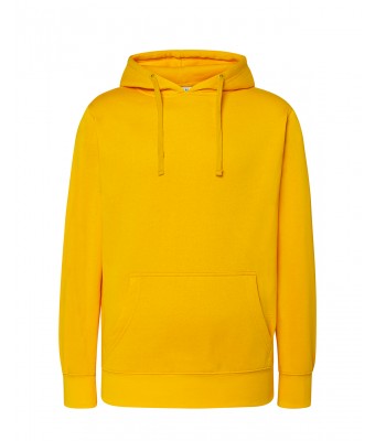Bluza damska z kapturem SWUL KNG GOLD