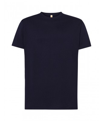 OCEAN T-SHIRT JHK   - NAVY
