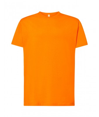 OCEAN T-SHIRT JHK   - ORANGE