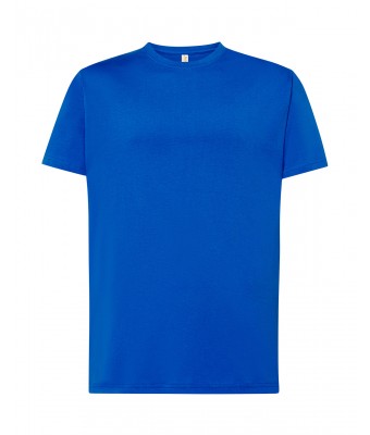 OCEAN T-SHIRT JHK   - ROYAL BLUE