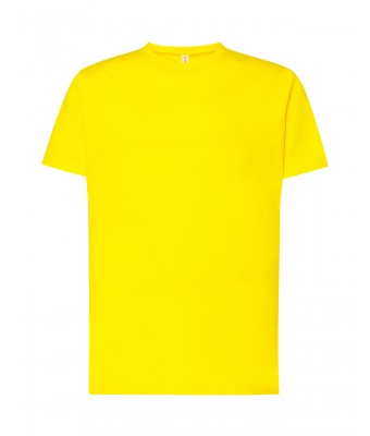 OCEAN T-SHIRT JHK   - GOLD