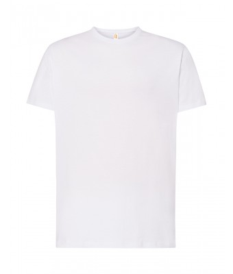 OCEAN T-SHIRT JHK   - WHITE