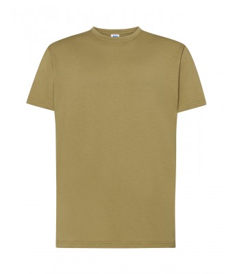 T-shirt JHK  TSRA 150 - AMAZONIA GREEN