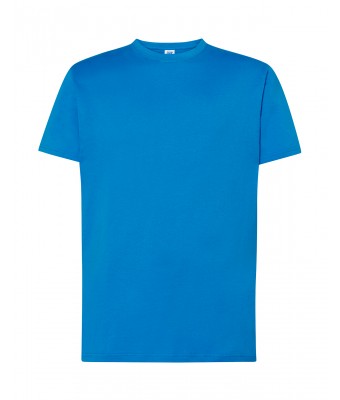 T-shirt JHK  TSRA 150 - AQUA