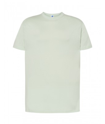 T-shirt JHK  TSRA 150 -ICE BLUE