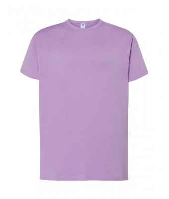 T-shirt JHK  TSRA 150 -LAVANDER