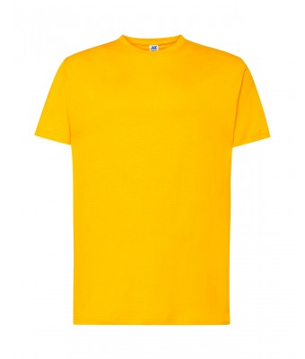 T-shirt JHK  TSRA 150 - PEACH