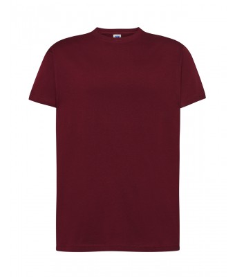 HIT  T-shirt JHK  TSRA 170 - CARDINAL