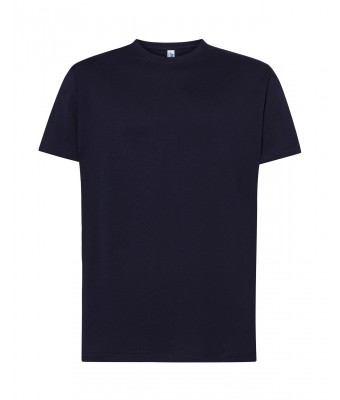 HIT  T-shirt JHK  TSRA 170 - NAVY