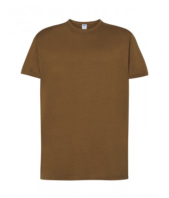 Premium T-shirt JHK  TSRA 190 - KHAKI