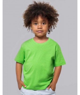 T-shirt  BABY JHK TSRB 150