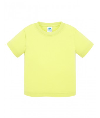 T-shirt  BABY JHK TSRB 150  PISTACHIO