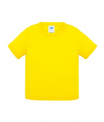 T-shirt  BABY JHK TSRB 150  GOLD