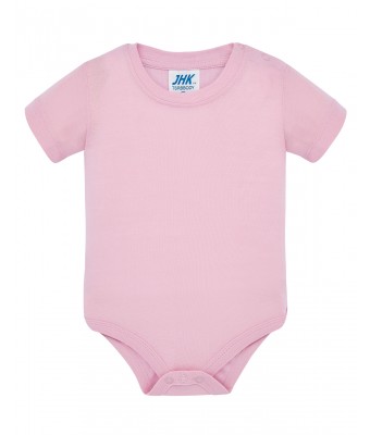 BABY BODY  JHK  ref: TSRB BODY- PINK