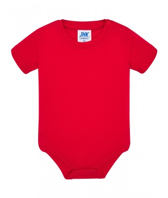 BABY BODY  JHK  ref: TSRB BODY- RED