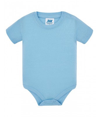 BABY BODY  JHK  ref: TSRB BODY- SKY BLUE