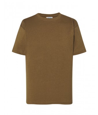T-shirt JHK  TSRK 150  KHAKI