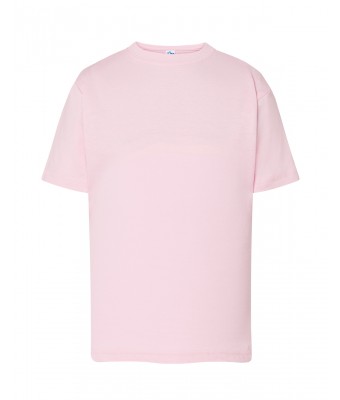 T-shirt JHK  TSRK 150  PINK