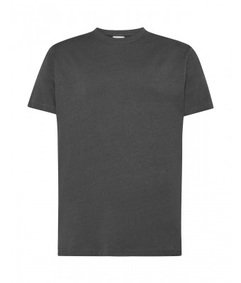 T-Shirt  FIT JHK TSUA 150  GRAPHITE