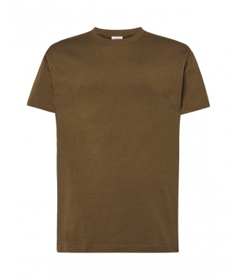 T-Shirt  FIT JHK TSUA 150  KHAKI