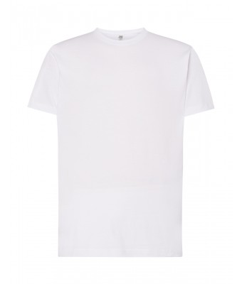T-Shirt  FIT JHK TSUA 150  WHITE