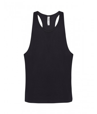 URBAN BEACH UNISEX - BLACK
