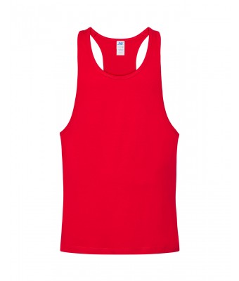 URBAN BEACH UNISEX - RED
