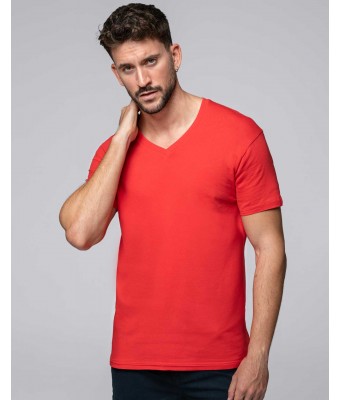 T-Shirt  V-neck  JHK  TSUA PICO