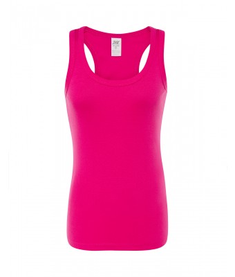 T-back damski  Aruba JHK TSUL ARB  FUCSIA