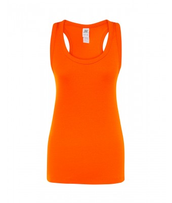 T-back damski  Aruba JHK TSUL ARB  ORANGE