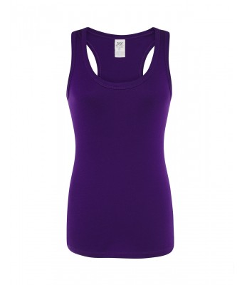 T-back damski  Aruba JHK TSUL ARB  PURPLE