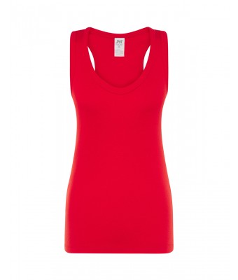 T-back damski  Aruba JHK TSUL ARB  RED