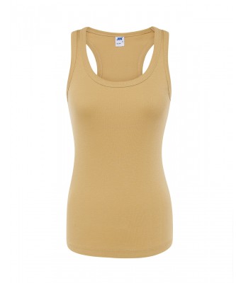 T-back damski  Aruba JHK TSUL ARB  SAND