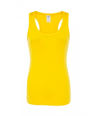 T-back damski  Aruba JHK TSUL ARB  GOLD