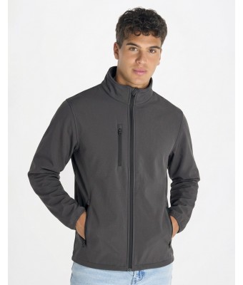 JT SOFTSHELL JACKET 