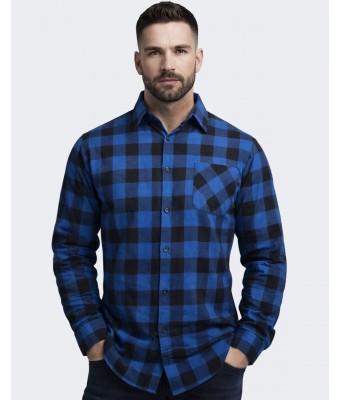 Koszula Flanelowa KOFL 