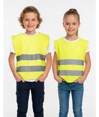 Narzutka ostrzegawcza dla dzieci NEOPLUS HV CHILD