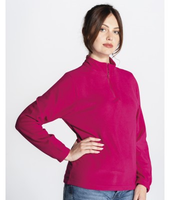 MICRO FLEECE LADY