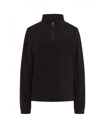 MICRO FLEECE LADY - ROYAL BLUE