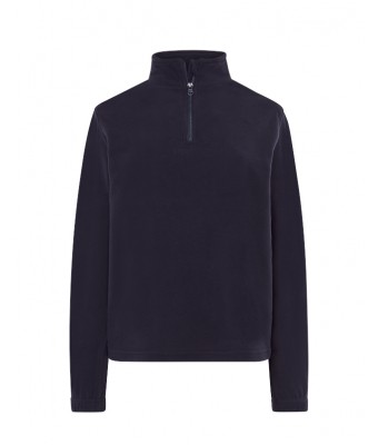 MICRO FLEECE LADY - NAVY